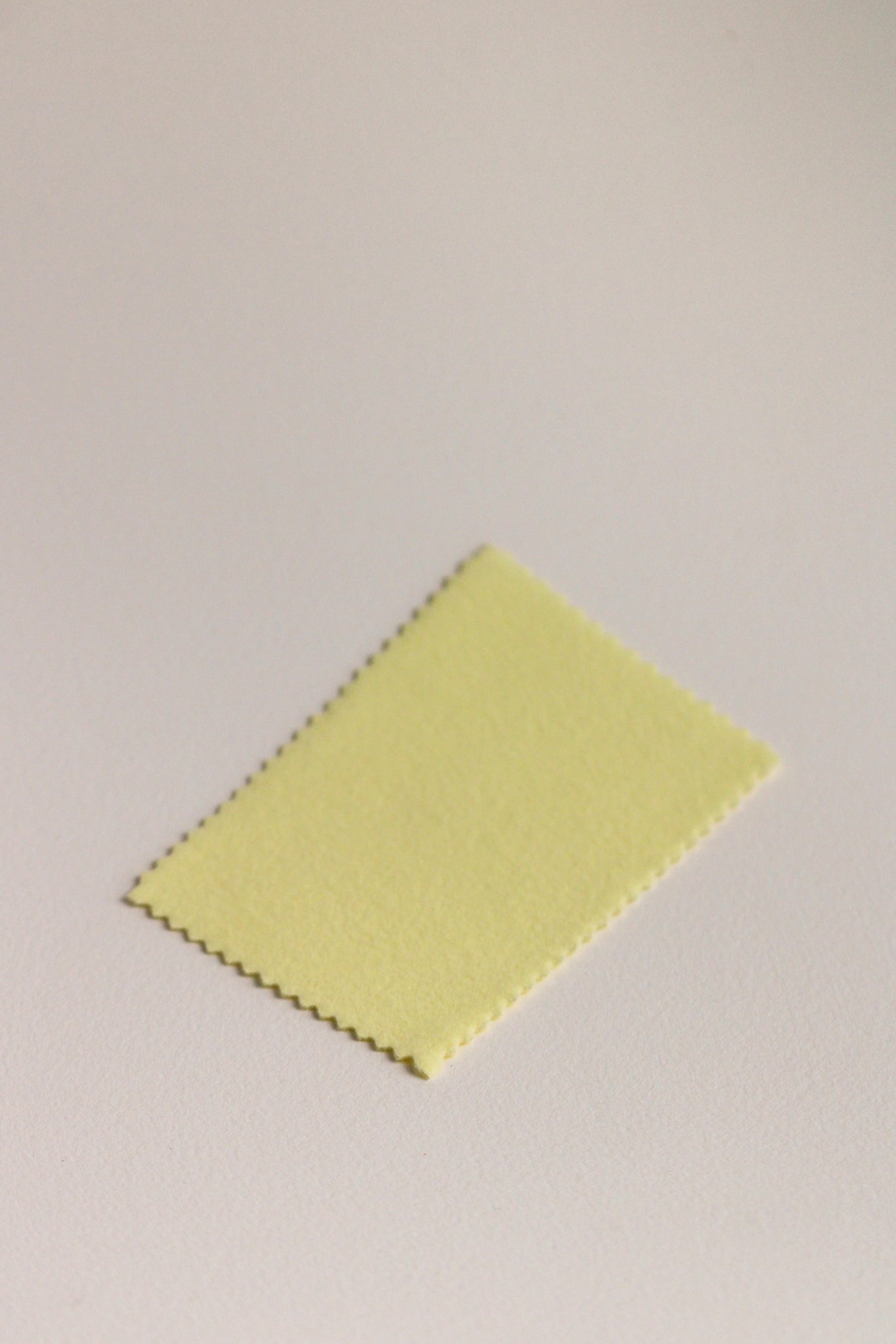 Polishing Cloth