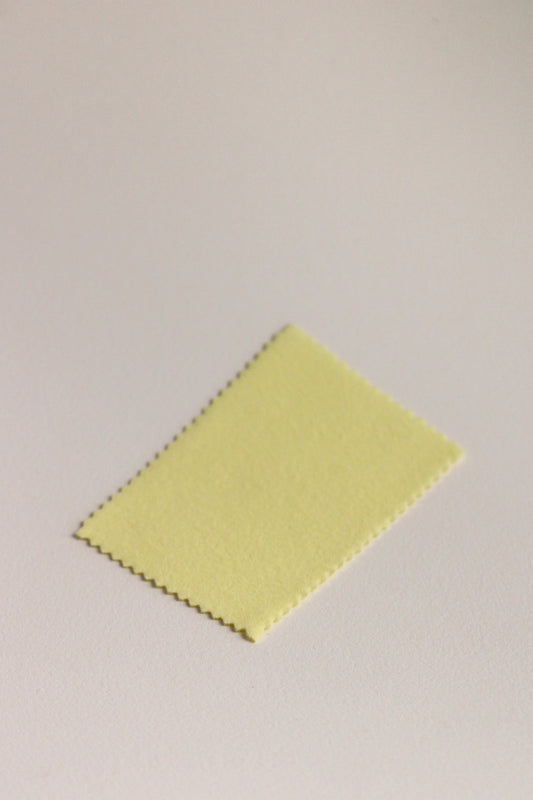 Polishing Cloth