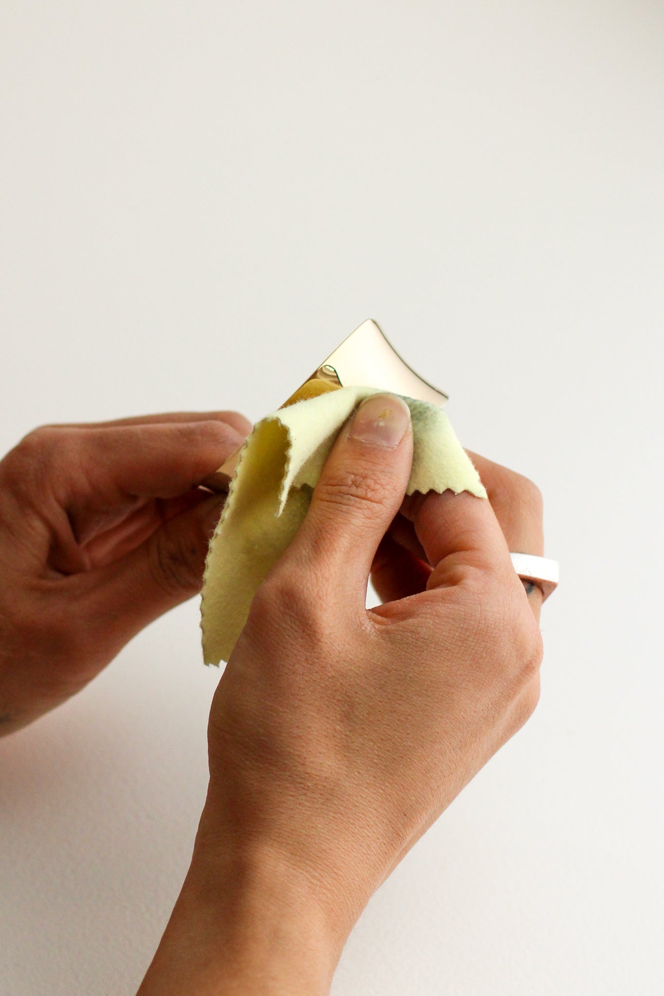 Polishing Cloth