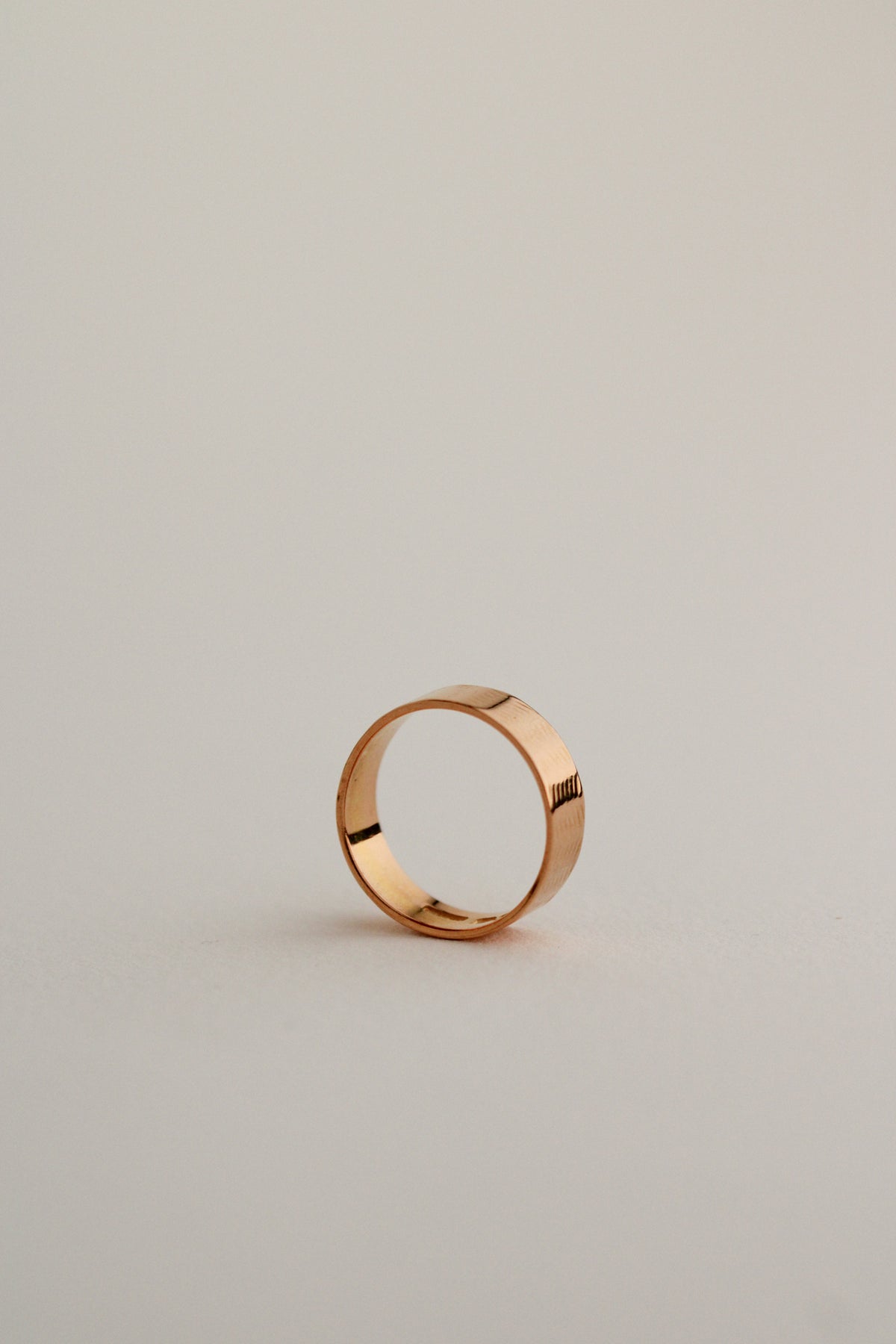 22k Flat Band