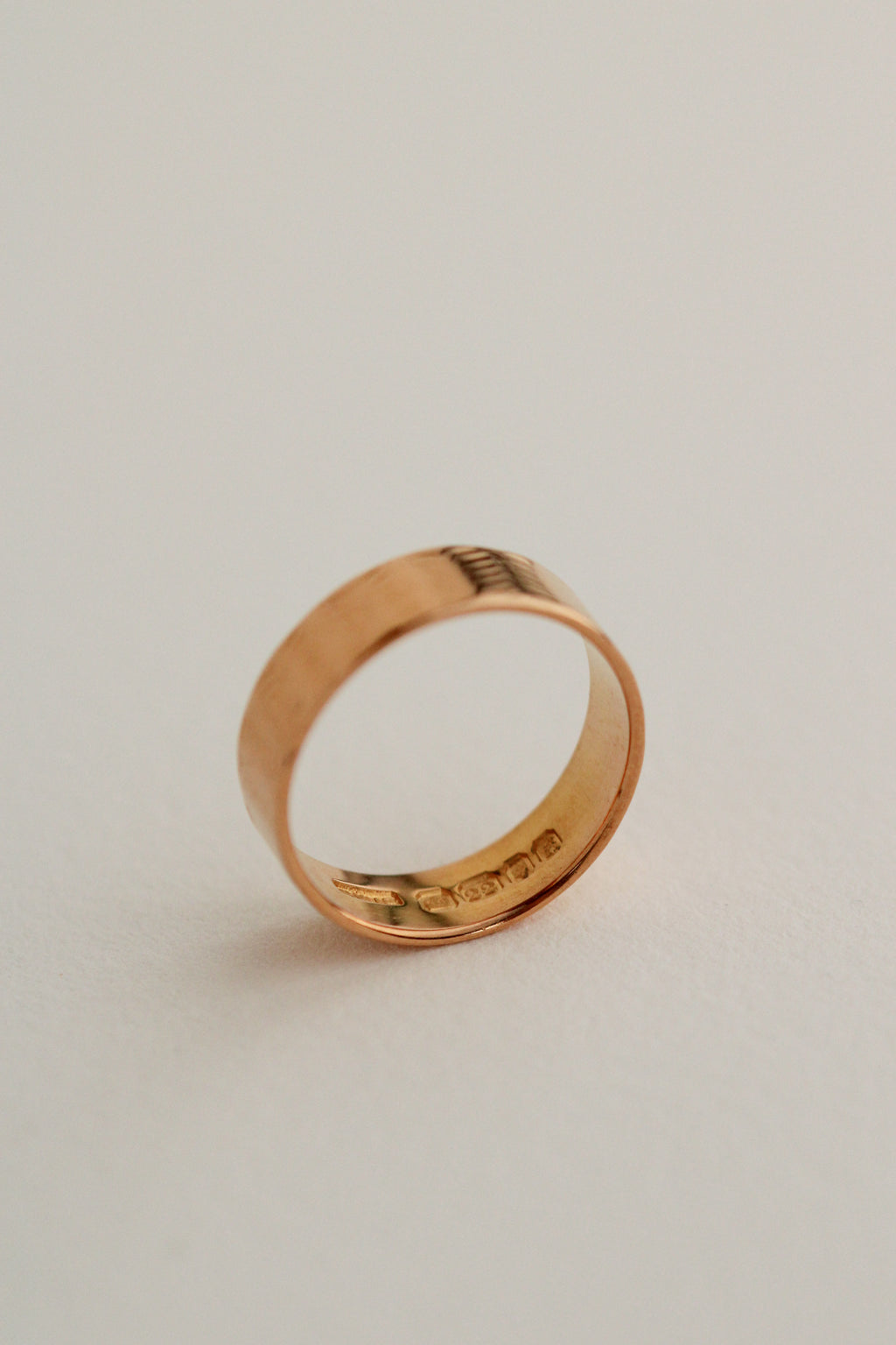 22k Flat Band