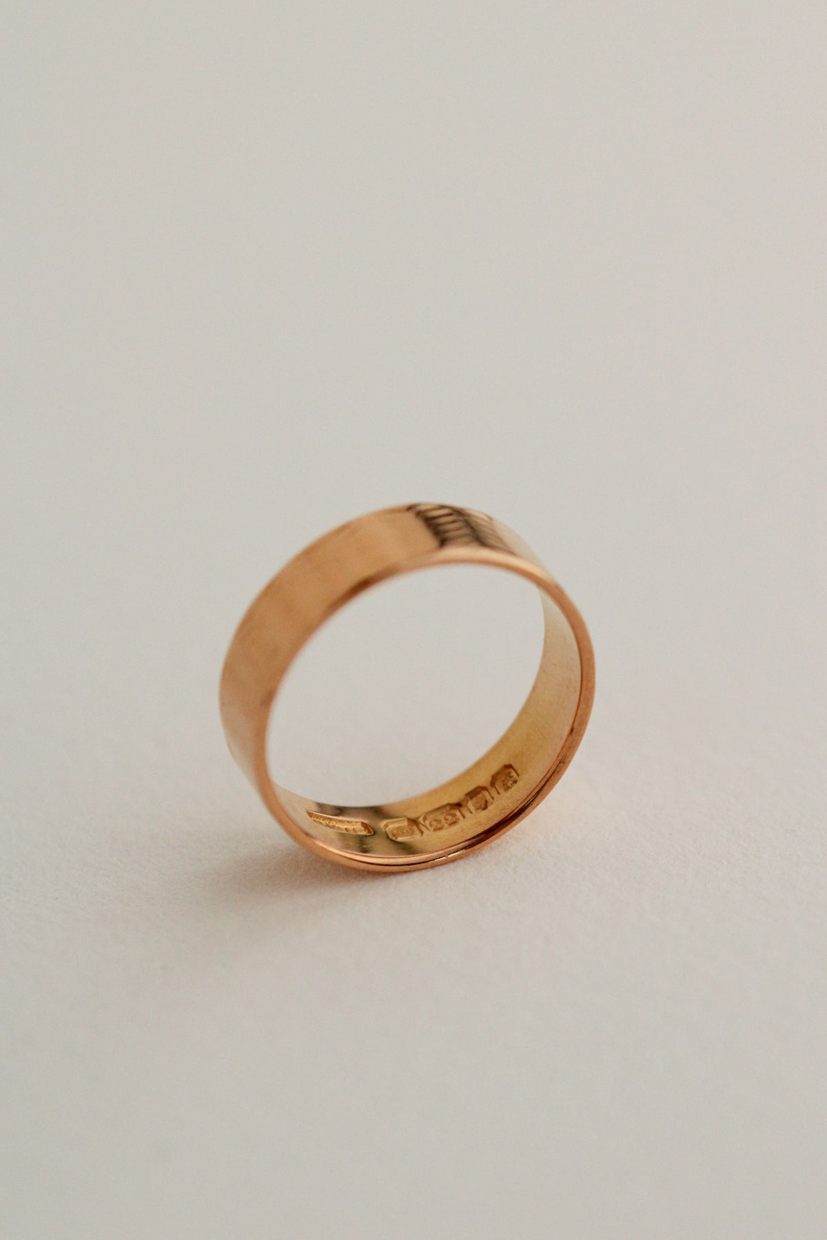 22k Flat Band