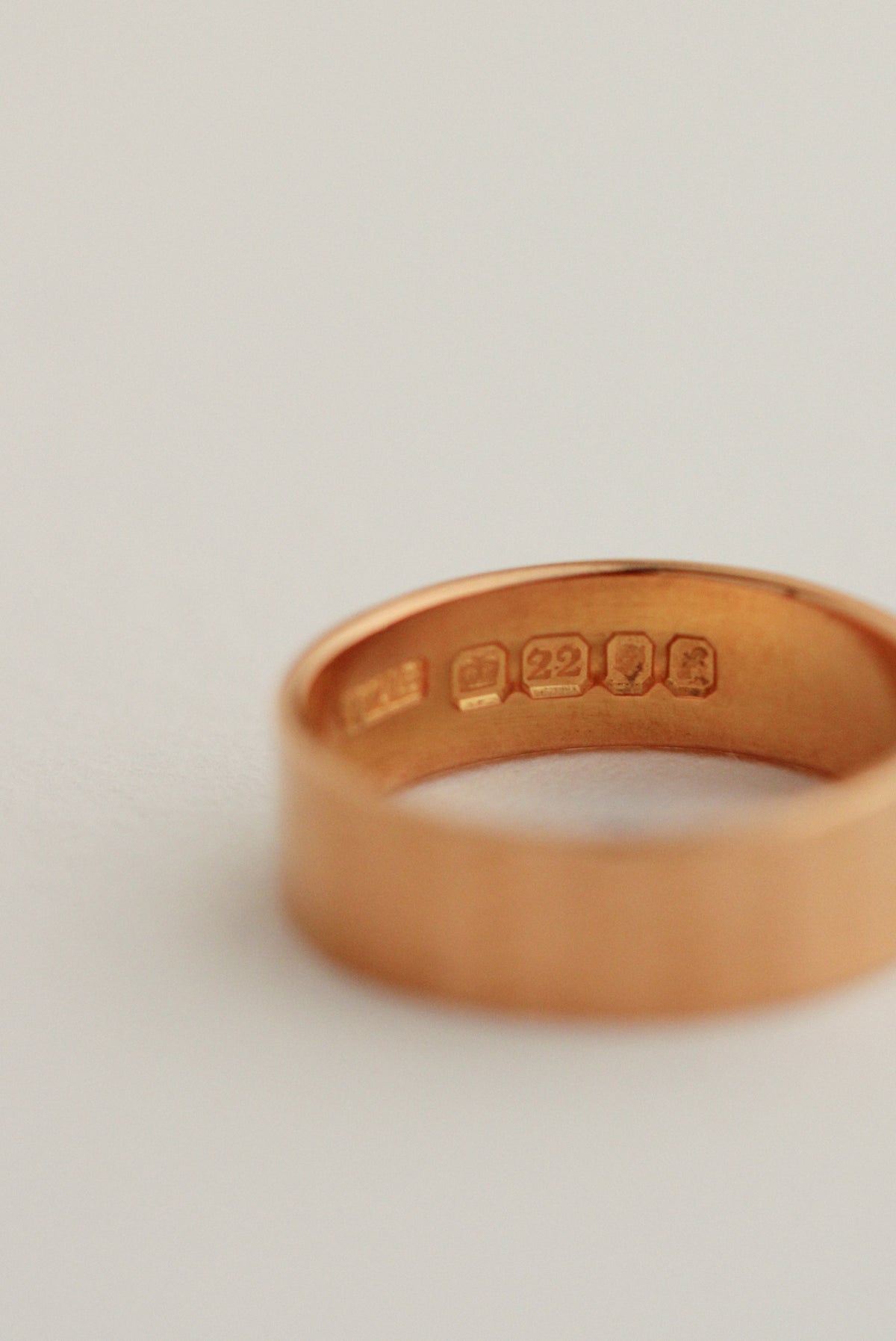 22k Flat Band