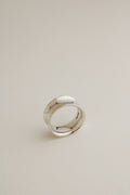 Concave Wide Band