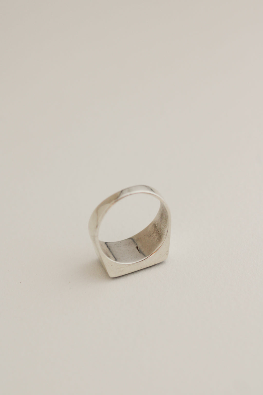 Lapis Lazuli Inlay Ring