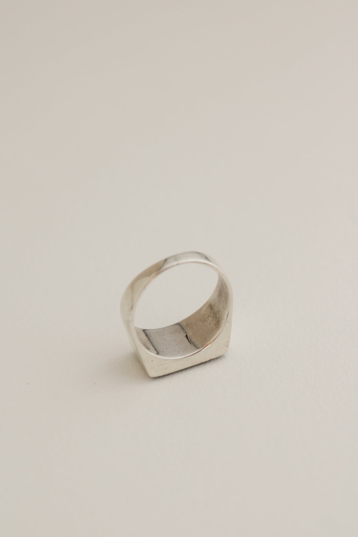 Lapis Lazuli Inlay Ring