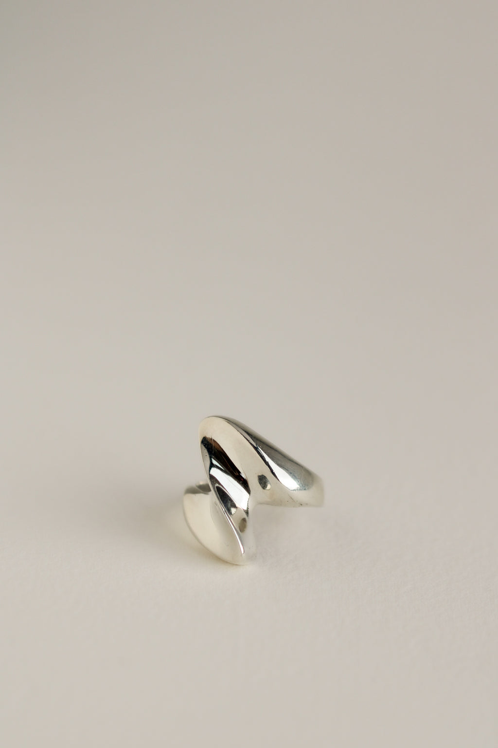 Mexican Modernist Ring