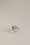 Mexican Modernist Ring