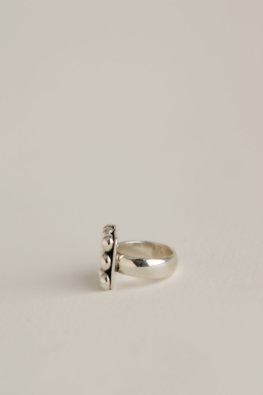 Bubble Wrap Ring