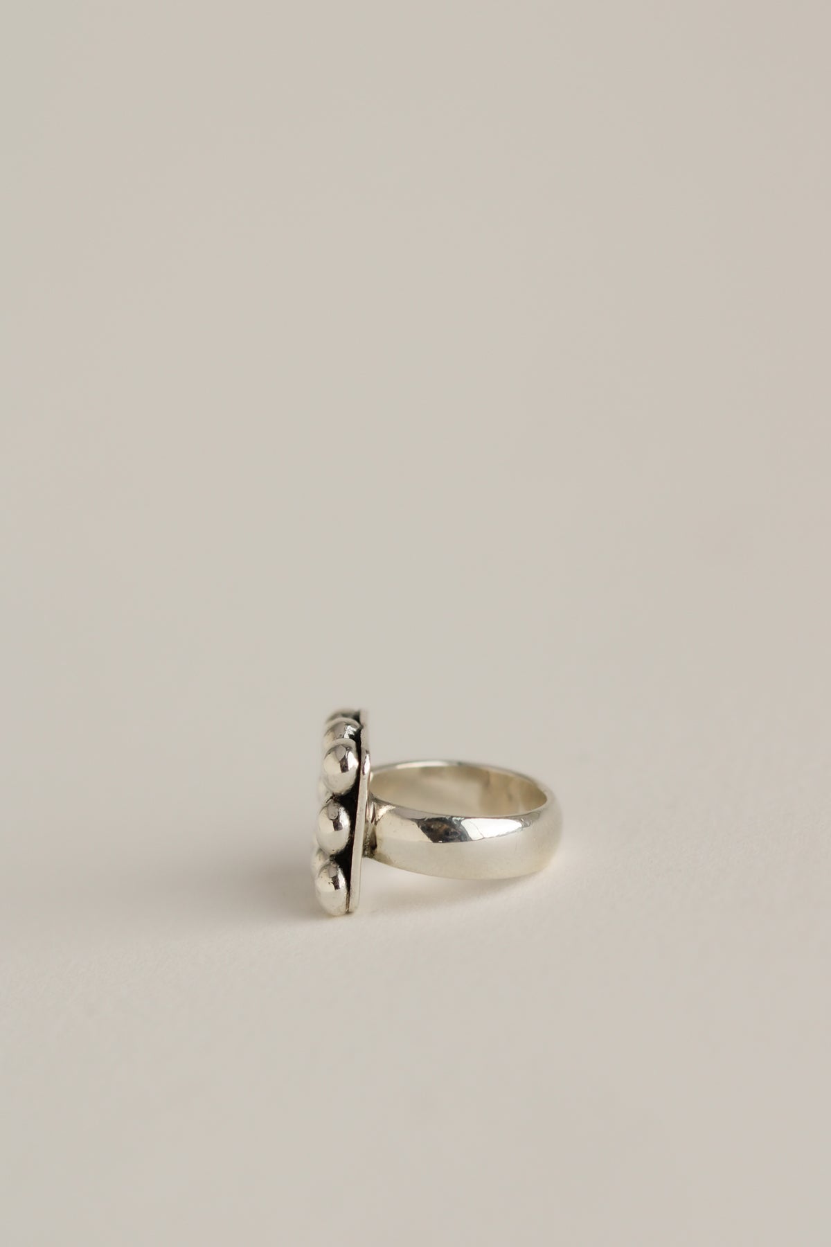 Bubble Wrap Ring