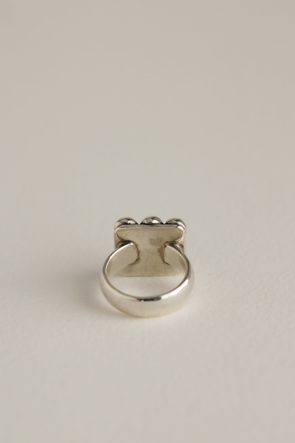 Bubble Wrap Ring