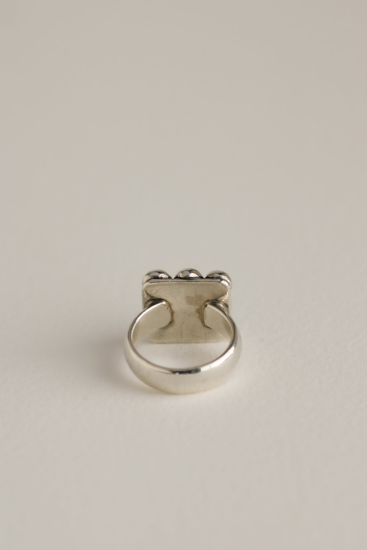 Bubble Wrap Ring