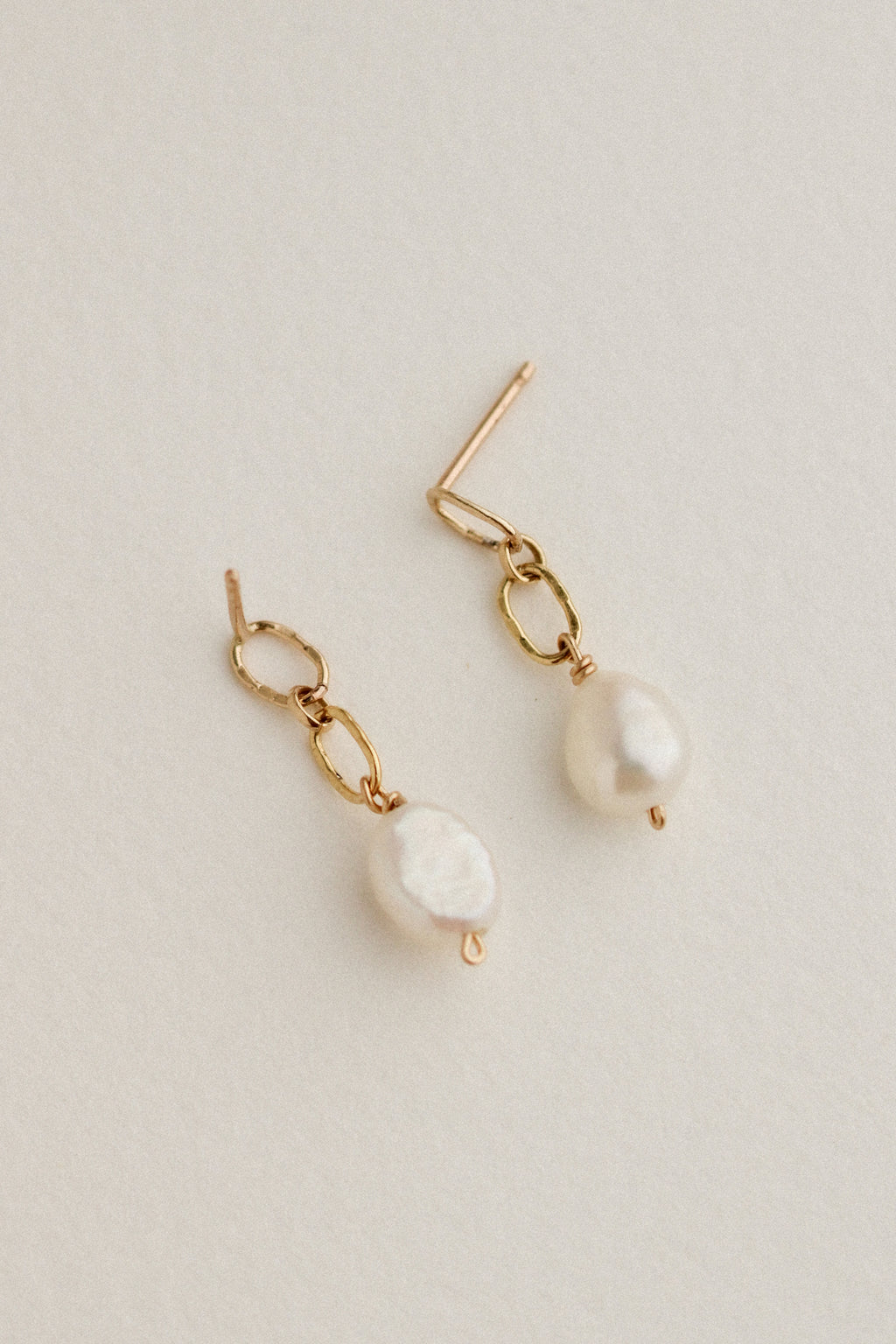 Lacrima Earrings