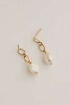 Lacrima Earrings