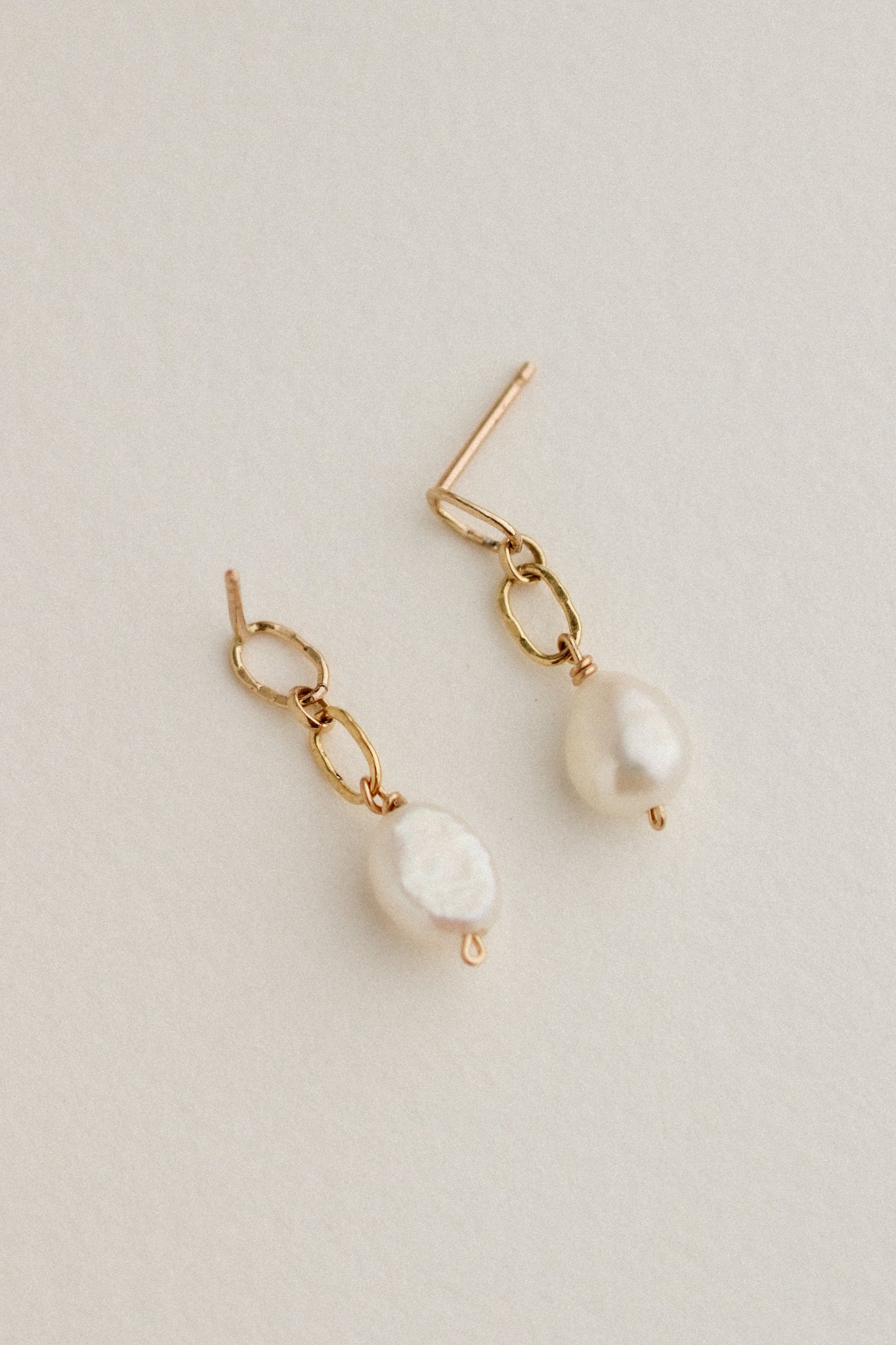 Lacrima Earrings