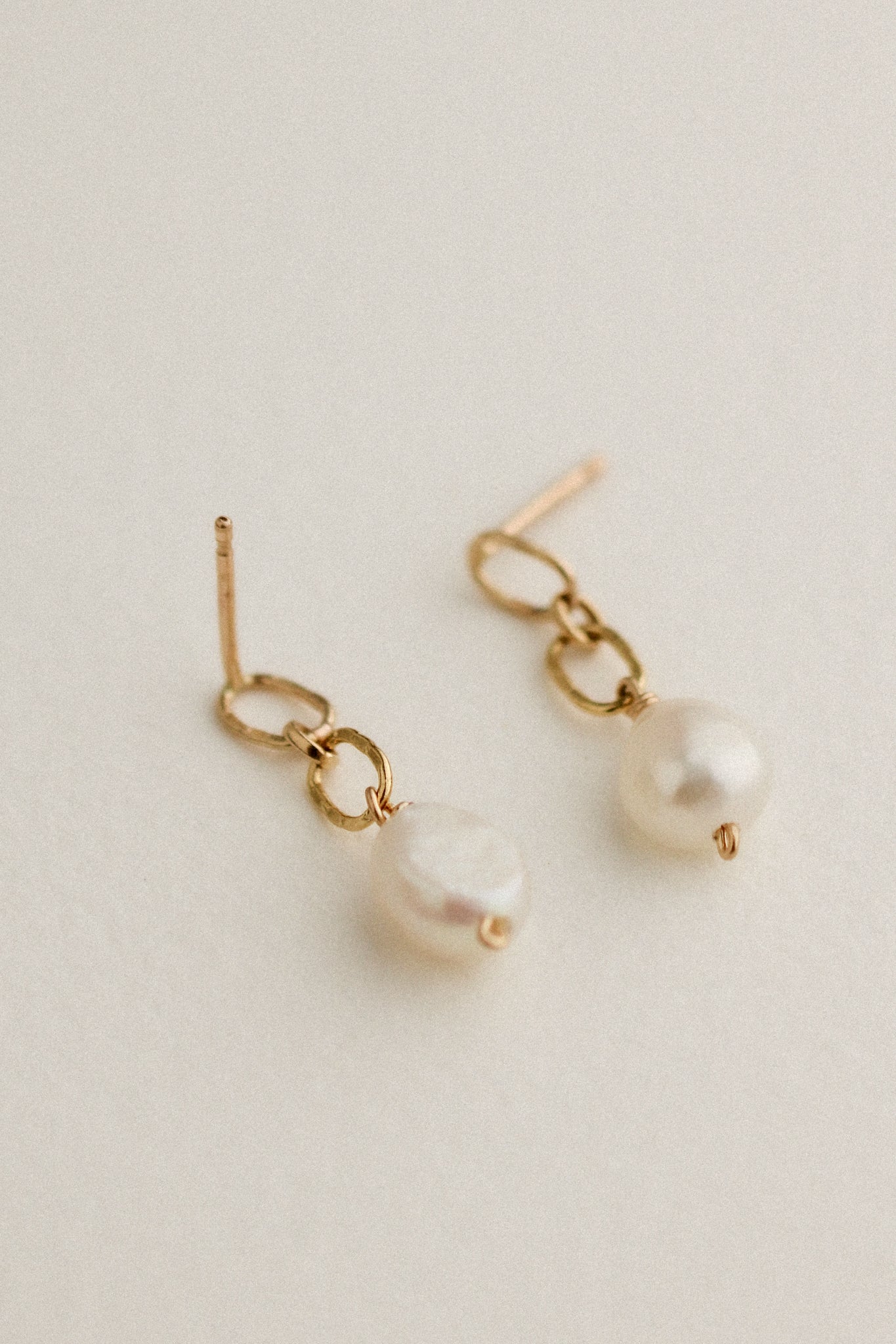 Lacrima Earrings