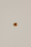 18k Single Rose Stud
