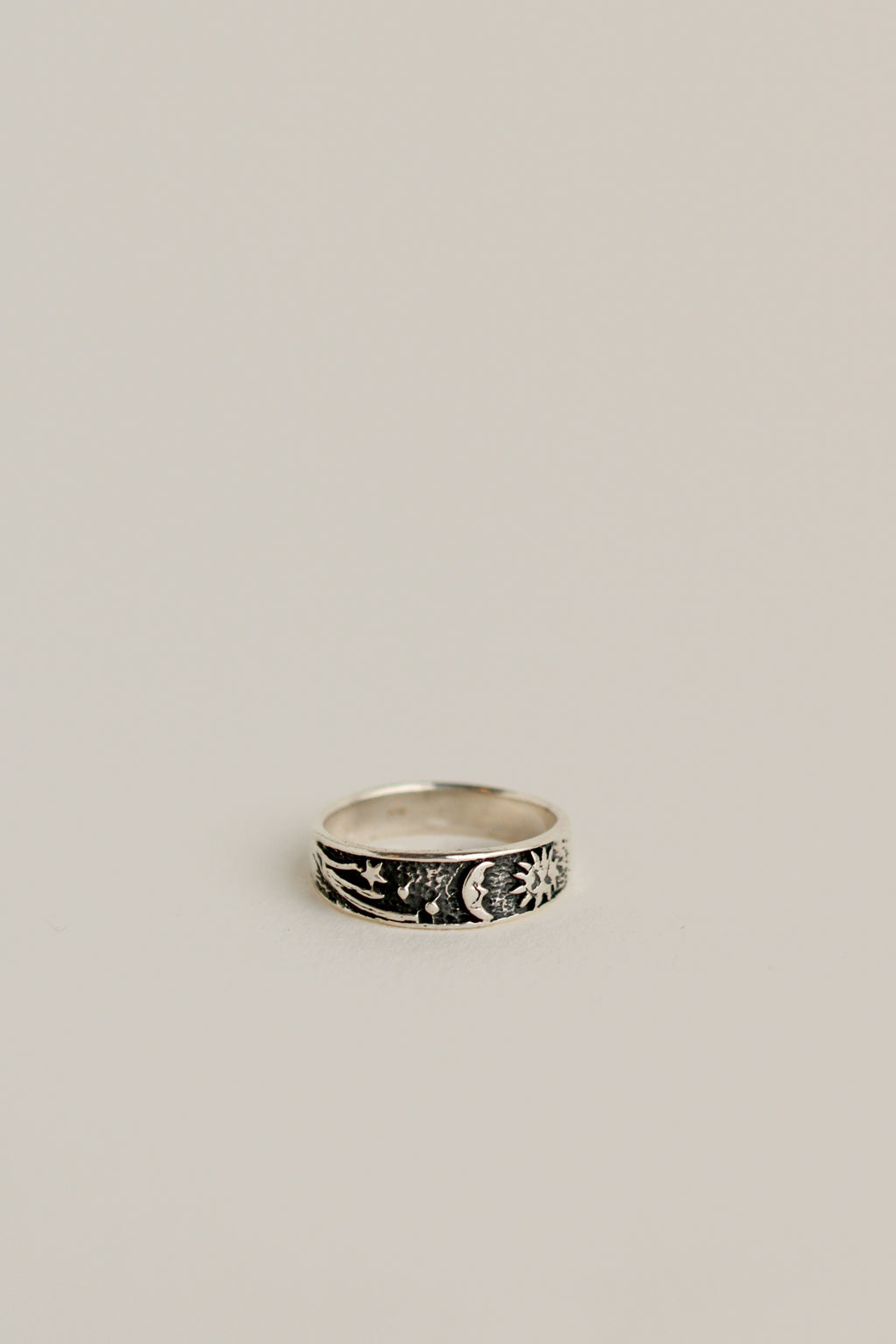 Moon & Star Band