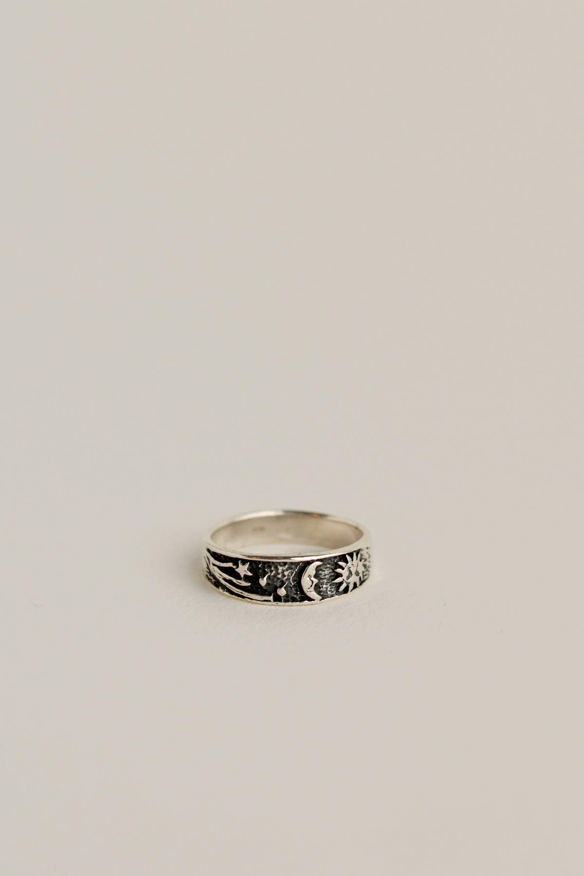 Moon & Star Band