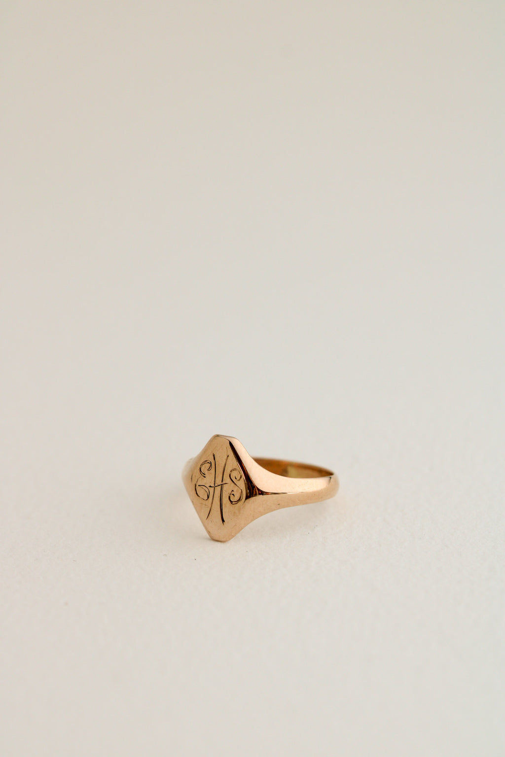 10k "EHS" Signet