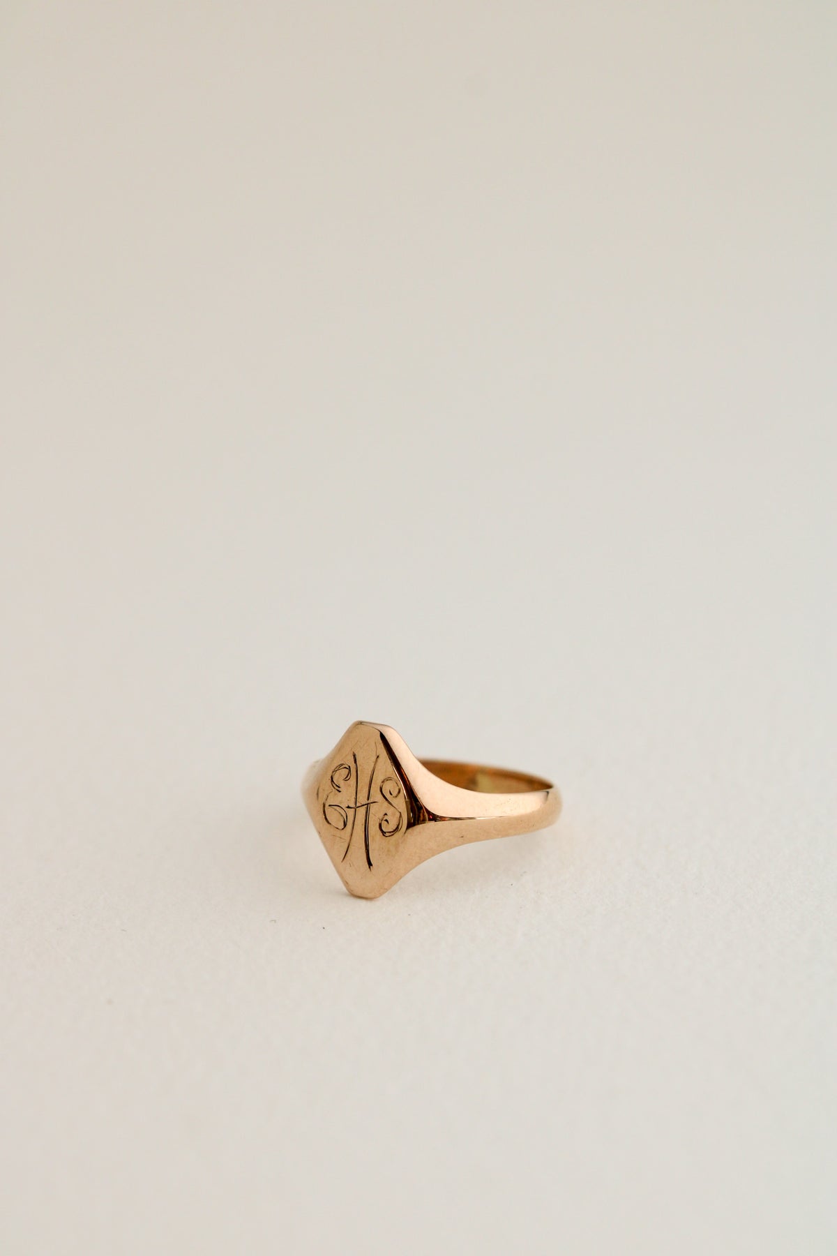 10k "EHS" Signet