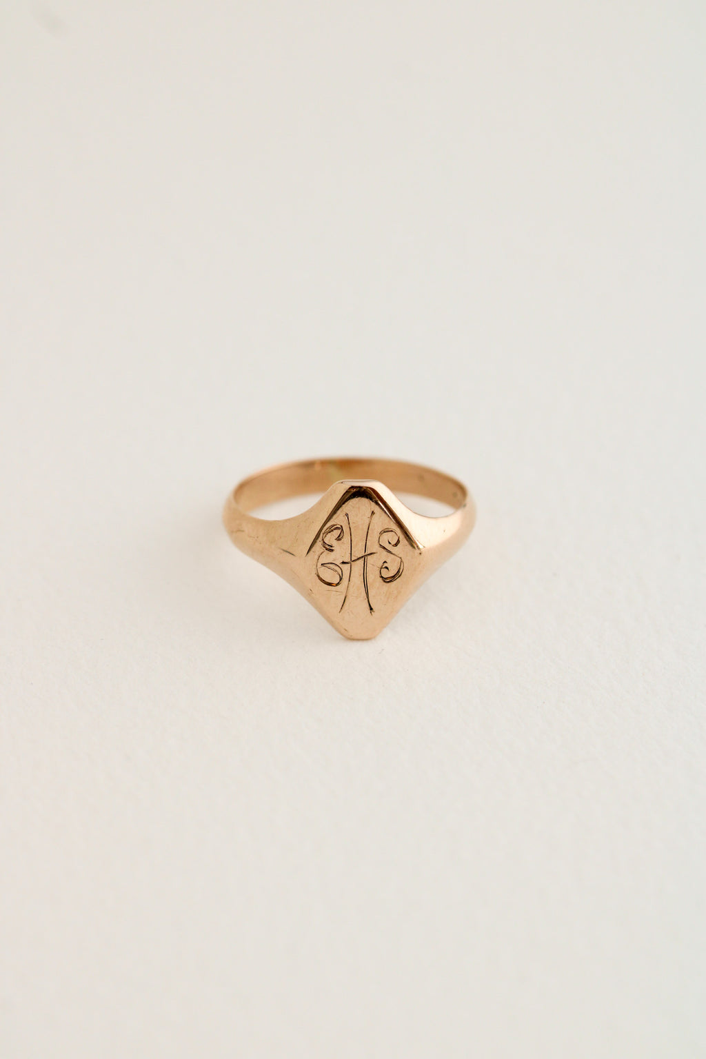 10k "EHS" Signet