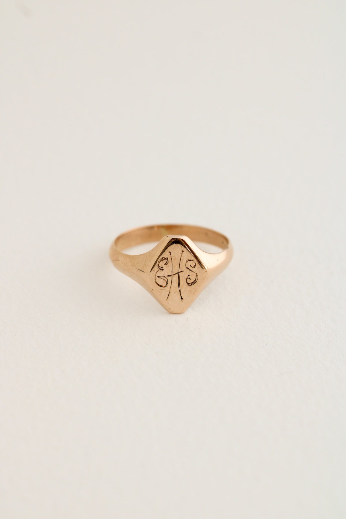 10k "EHS" Signet