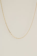 Petite Figaro Necklace