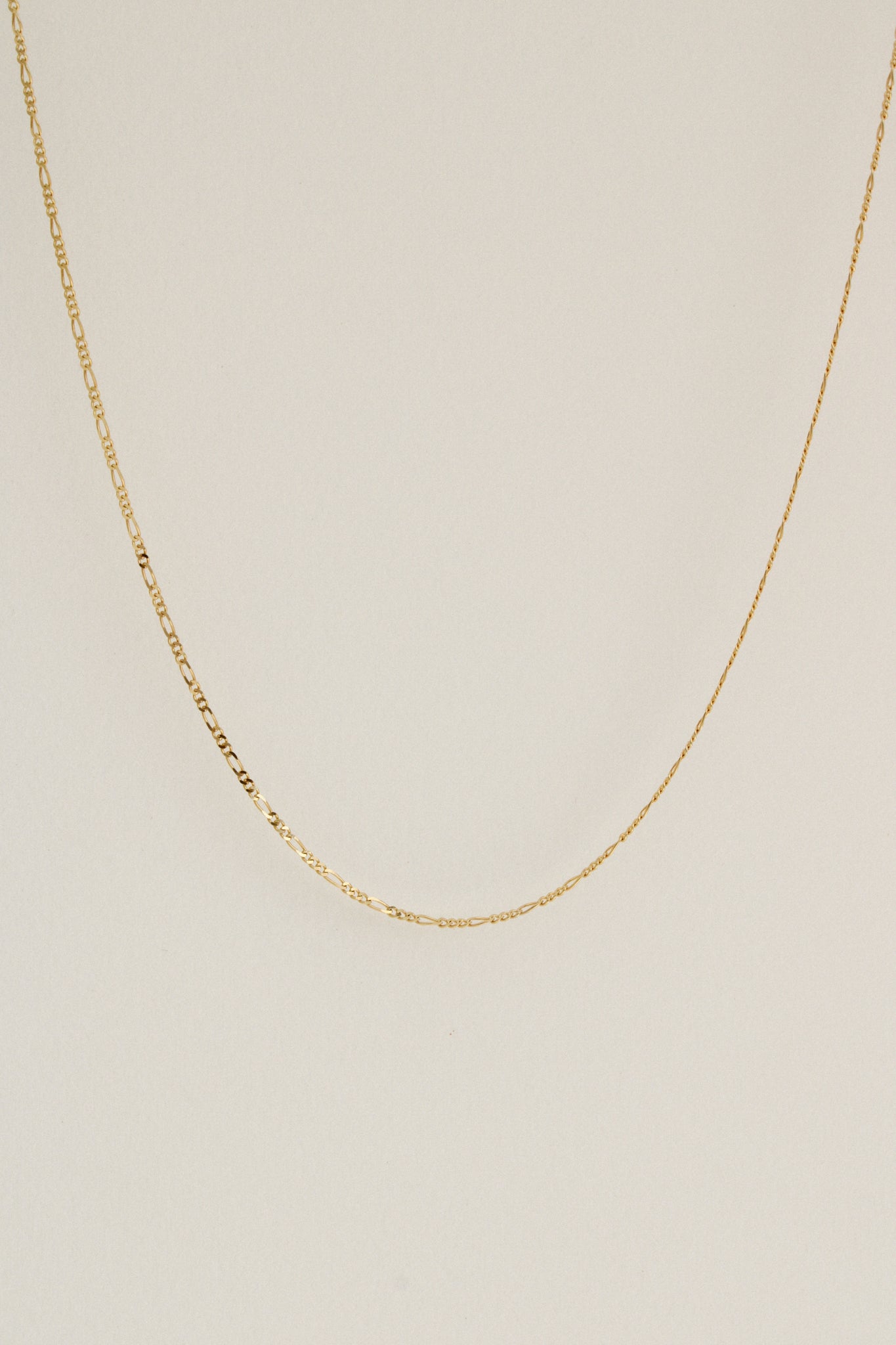 Petite Figaro Necklace