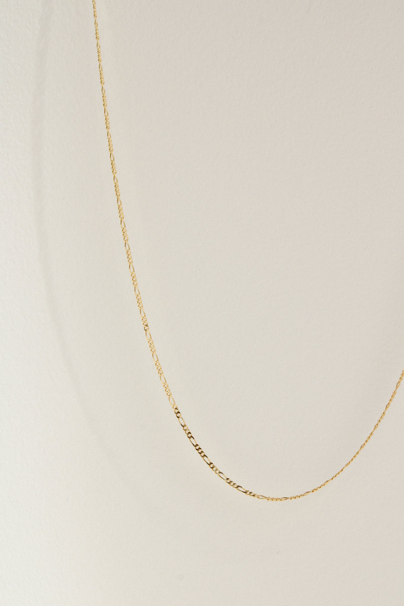 Petite Figaro Necklace