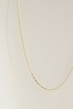 Petite Figaro Necklace