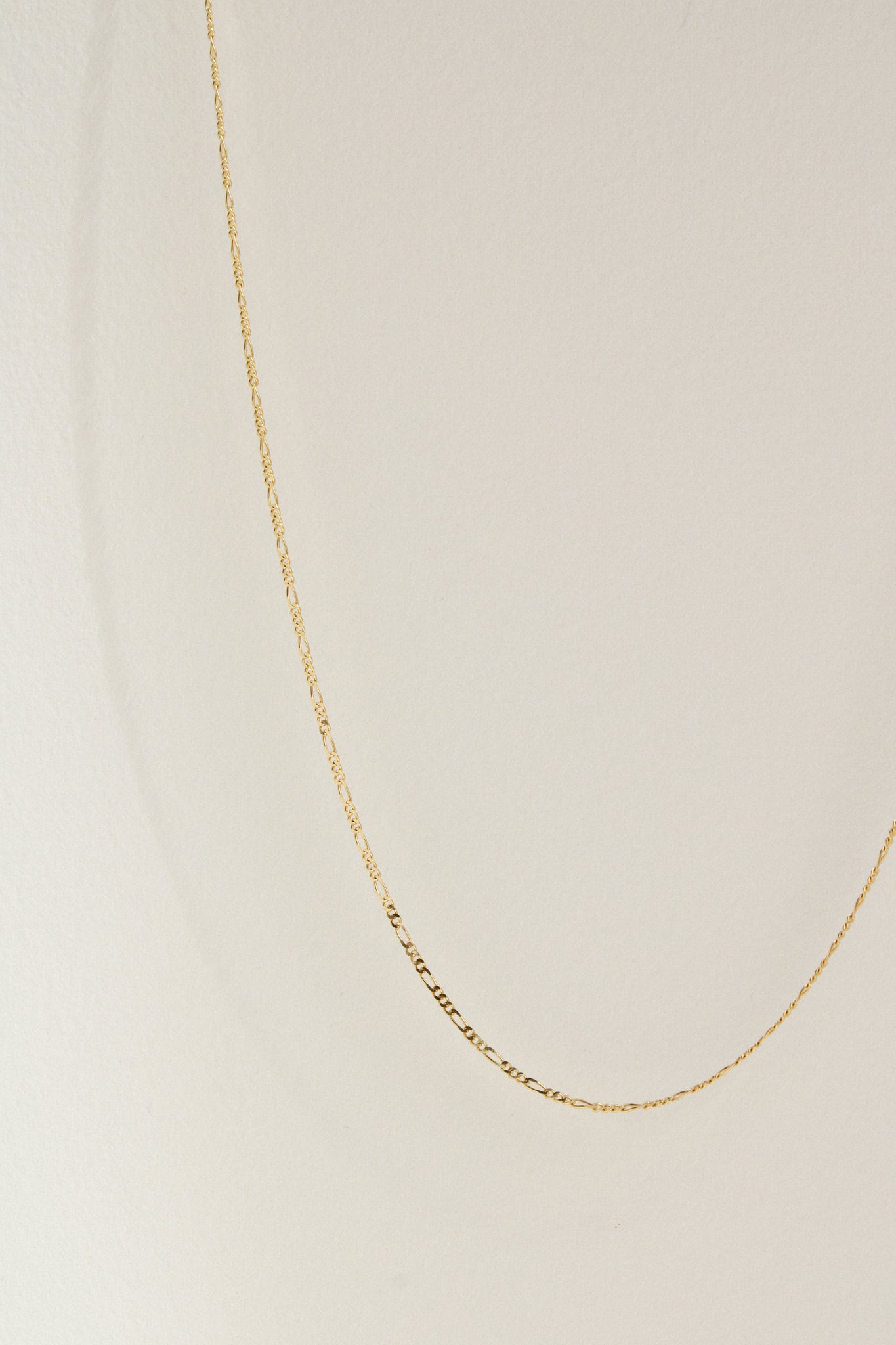 Petite Figaro Necklace
