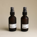 Crosby Hair Perfume