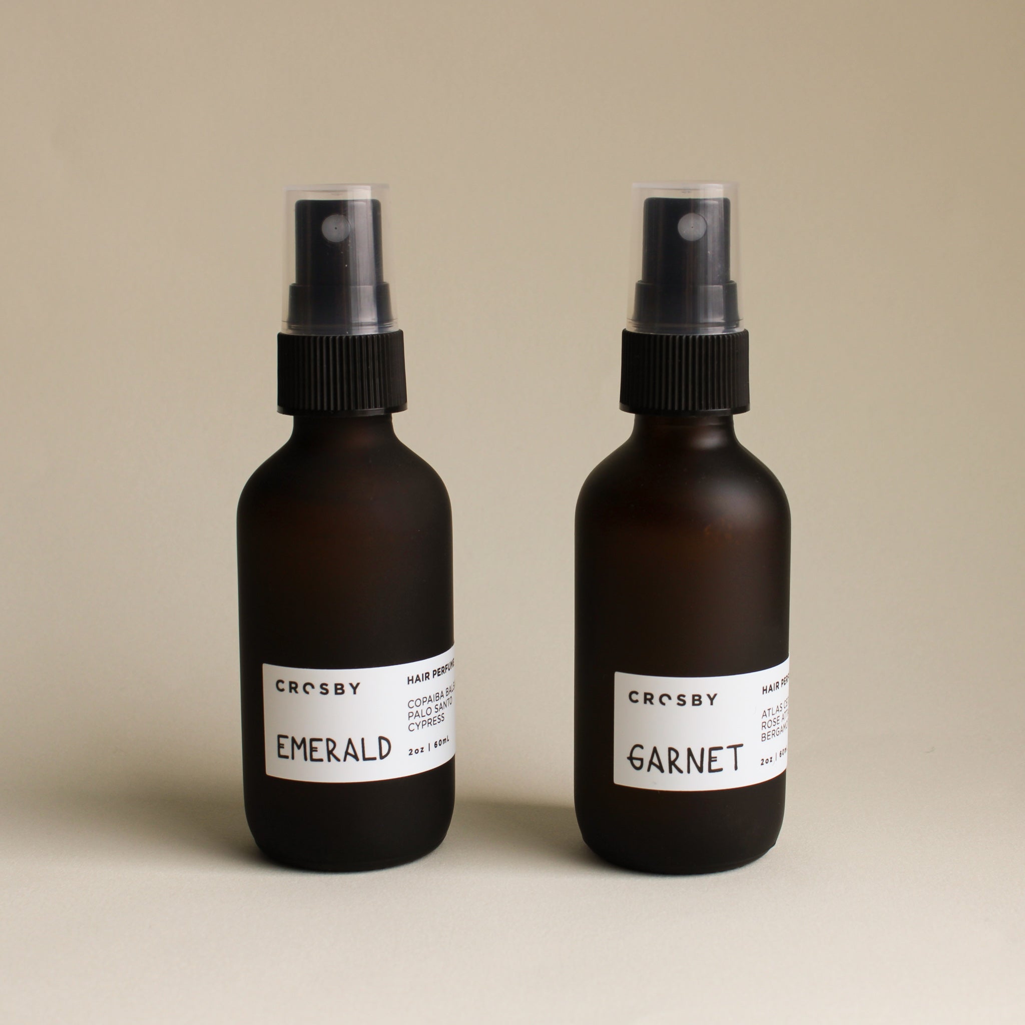 Crosby Hair Perfume