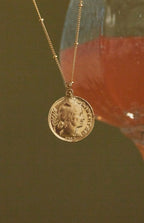 Libertad Necklace