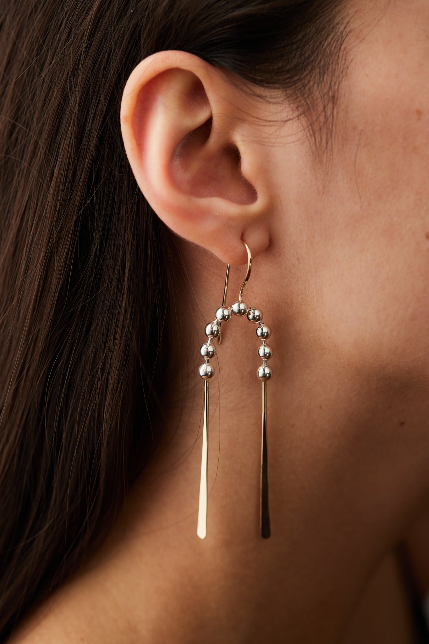 Ula Earrings