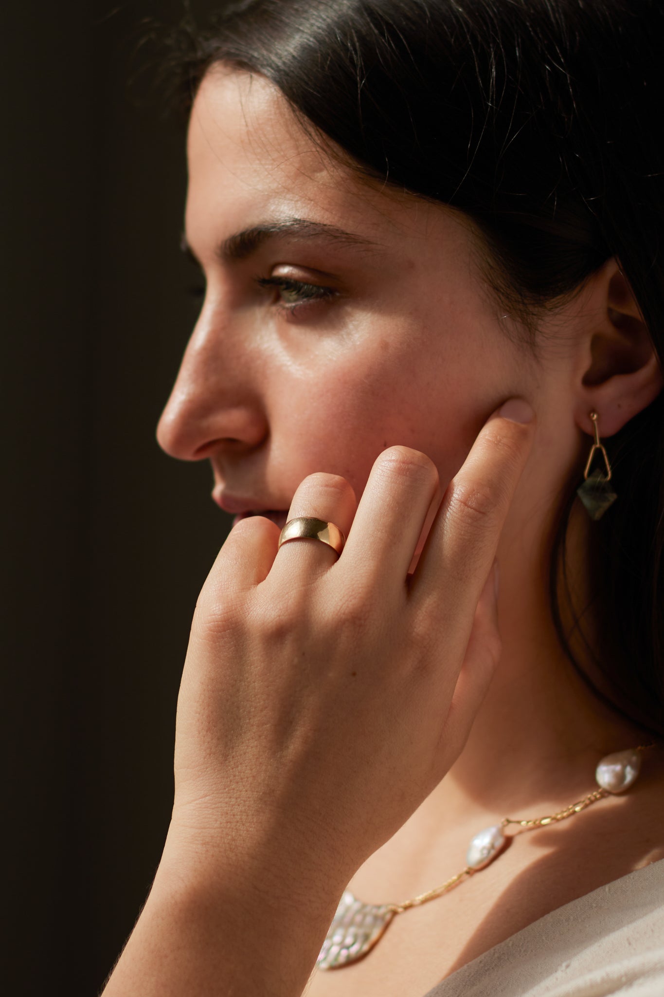 Ames Ring