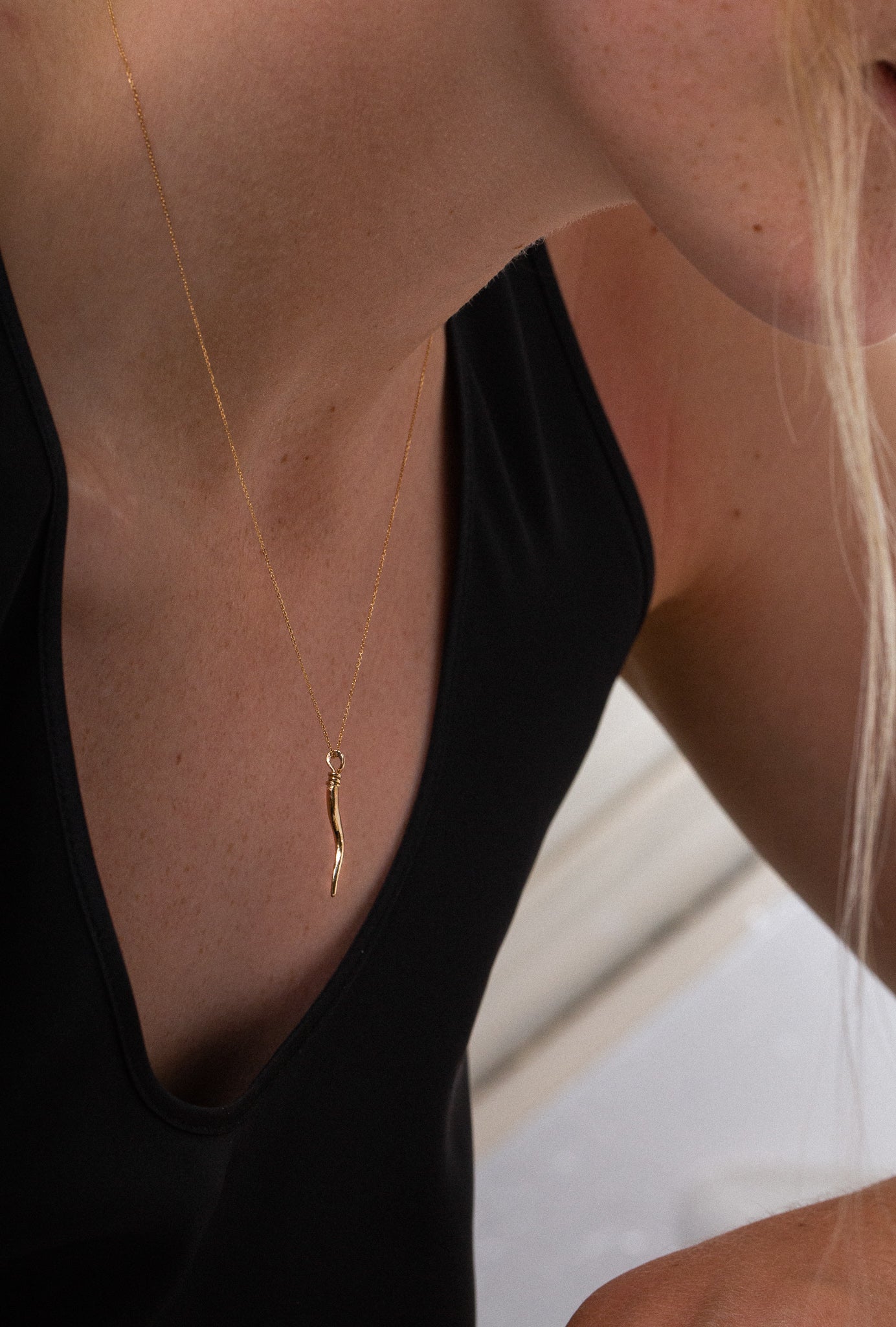 Cornicello Charm
