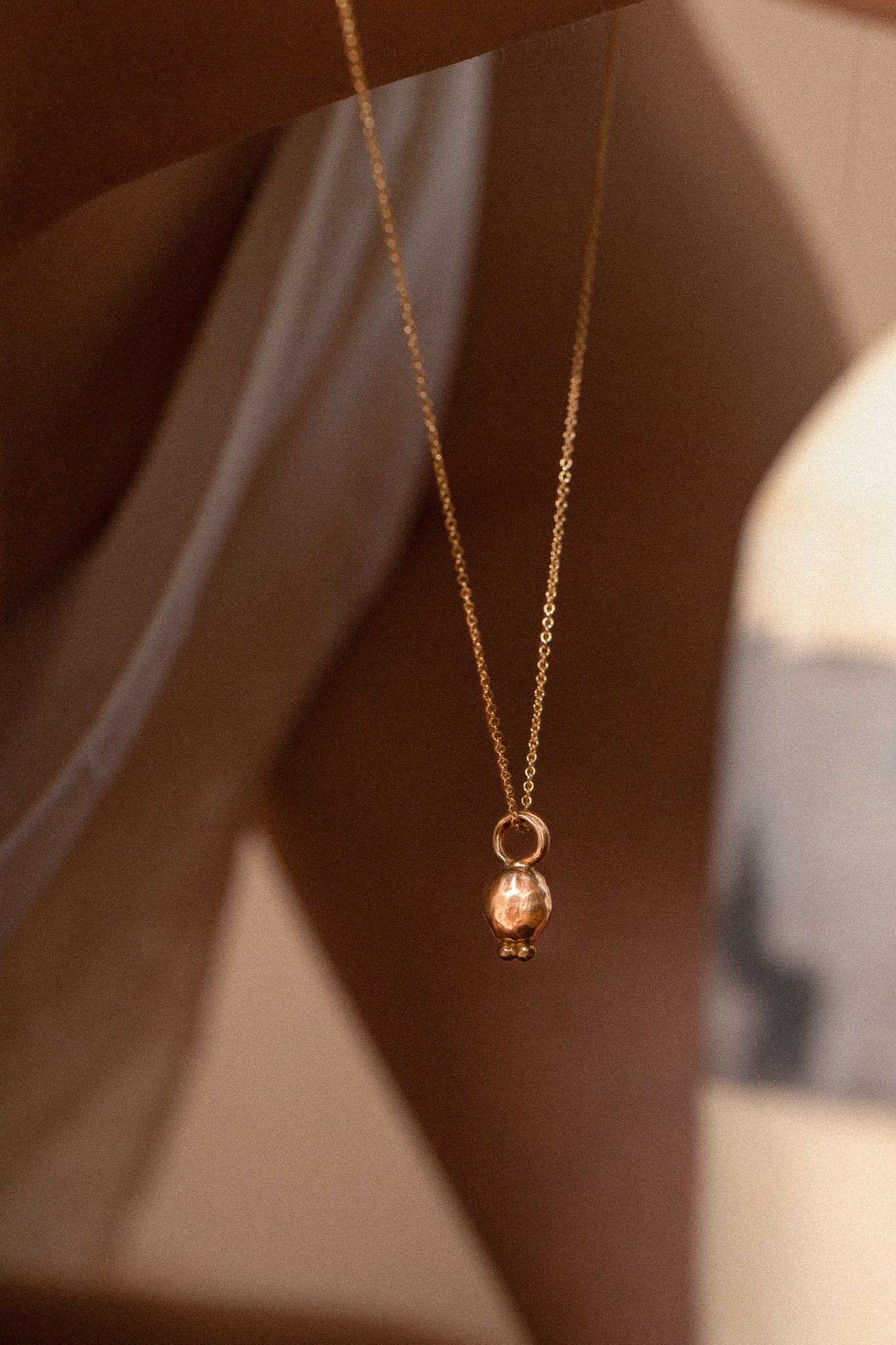 Anthos Charm