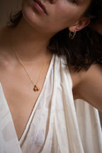Grazia Hoops