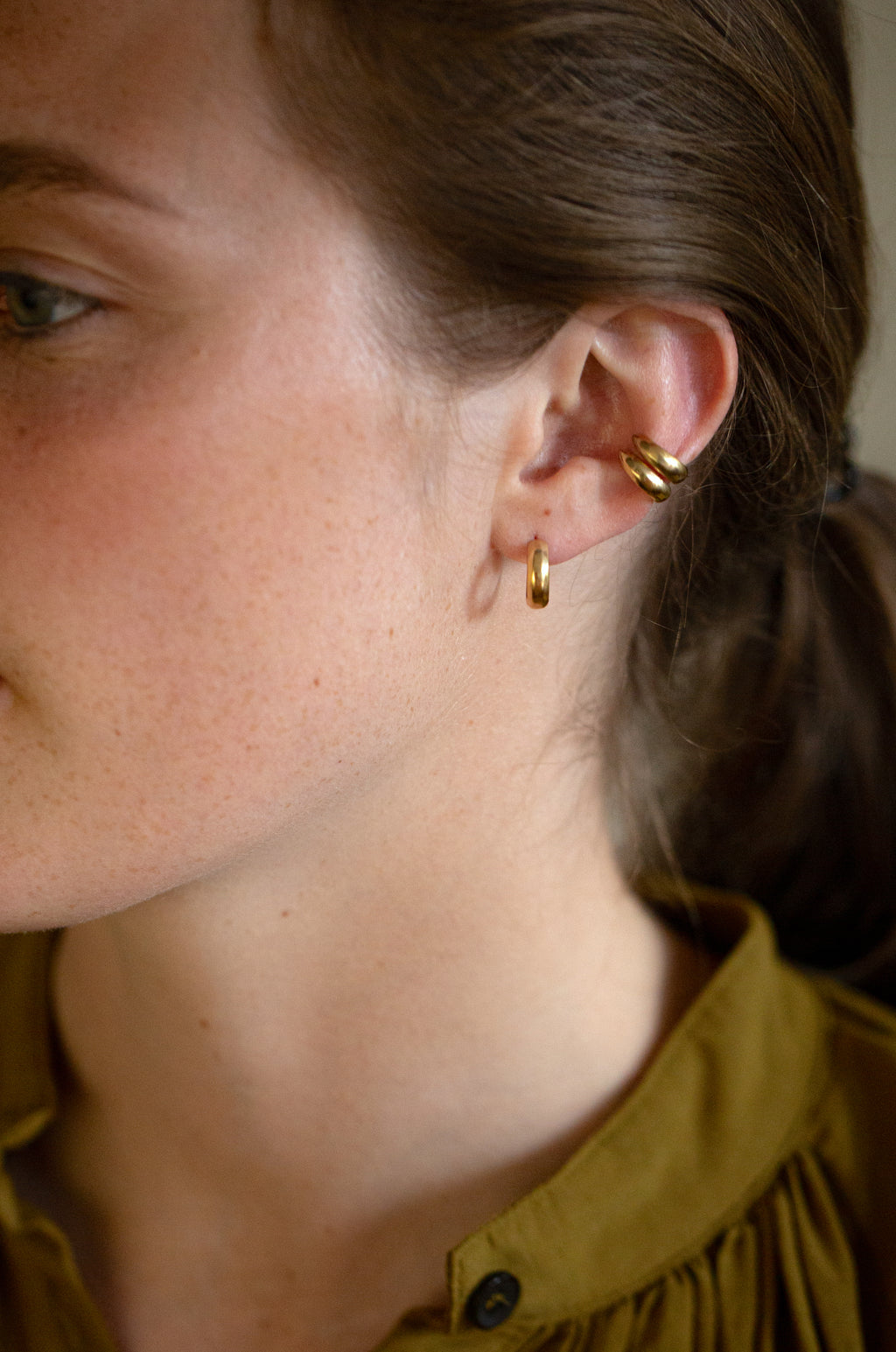 Villa Ear Cuff