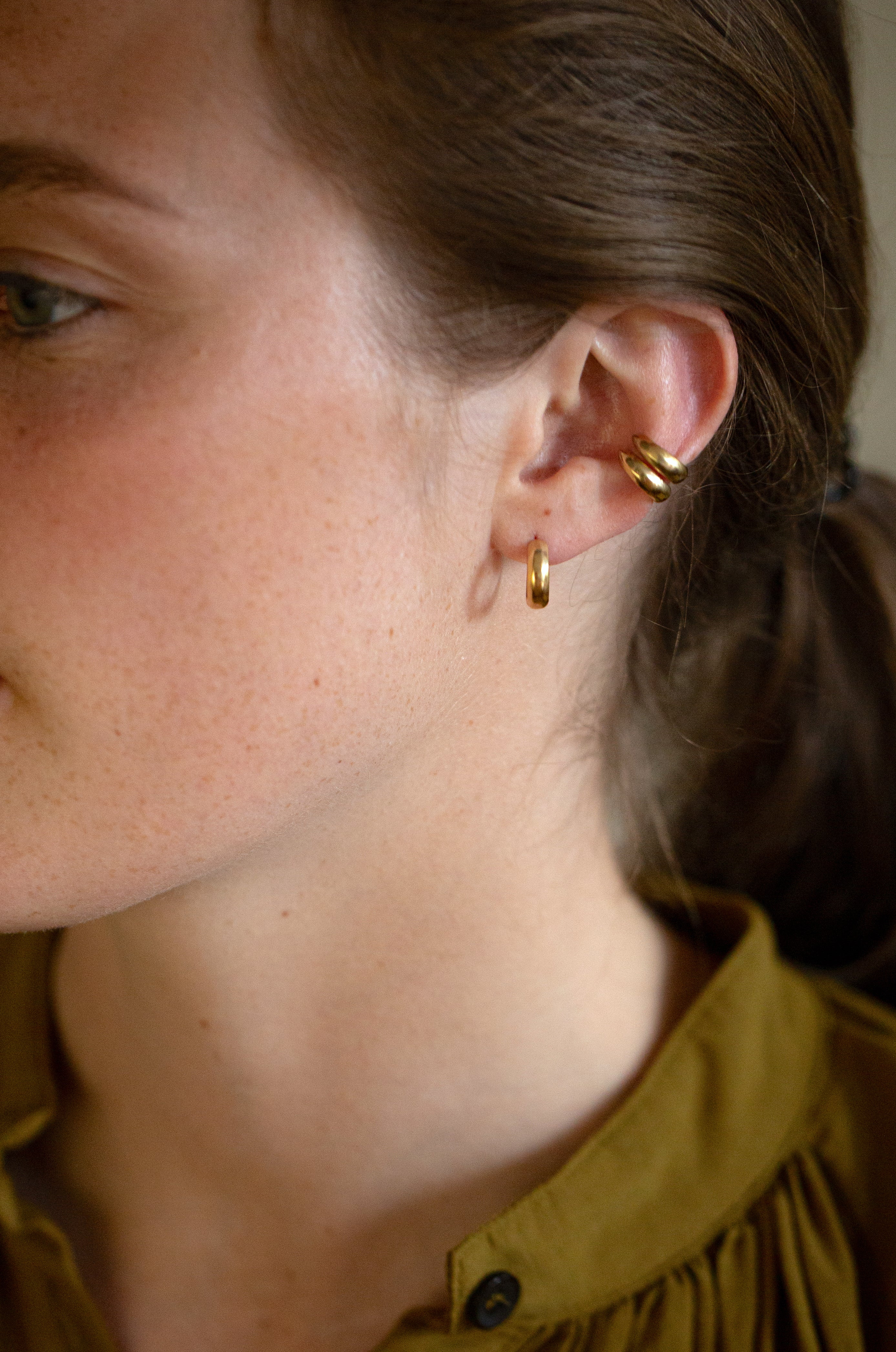 Villa Ear Cuff