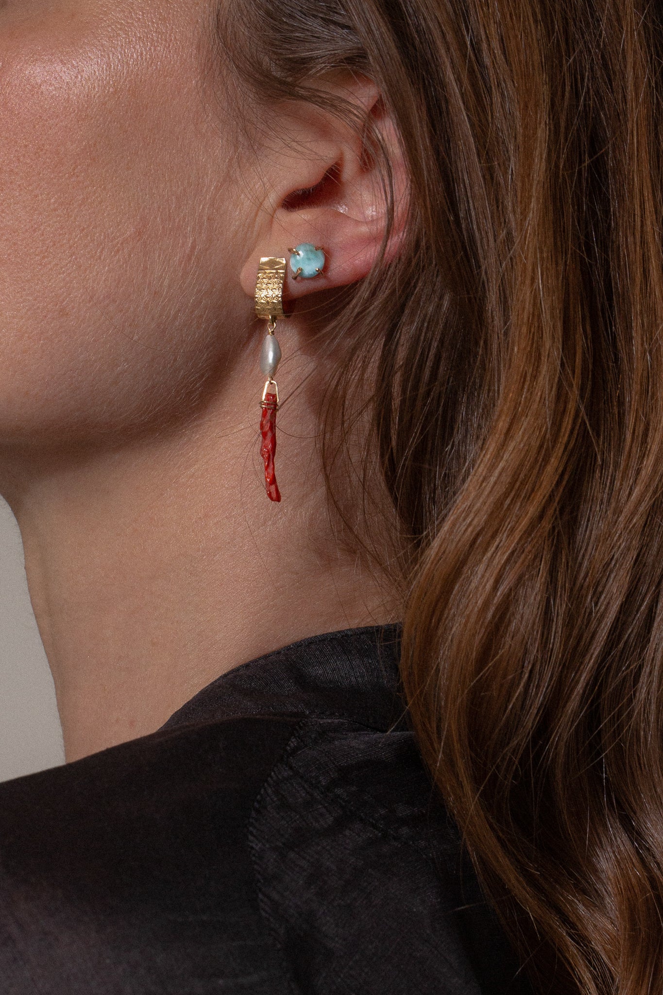 Maretta Earrings