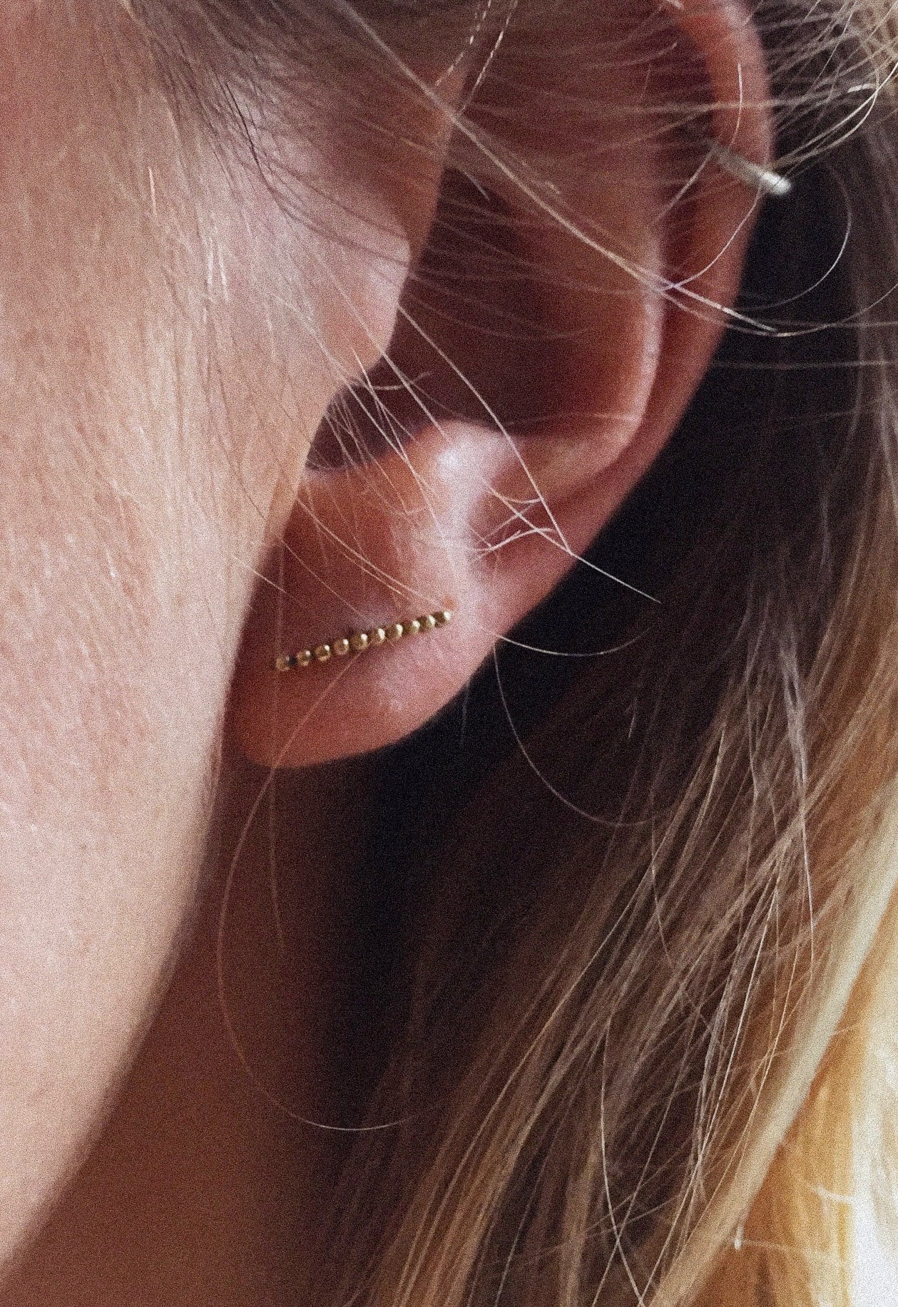 Stippled Studs