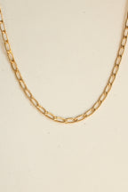 Oma Necklace