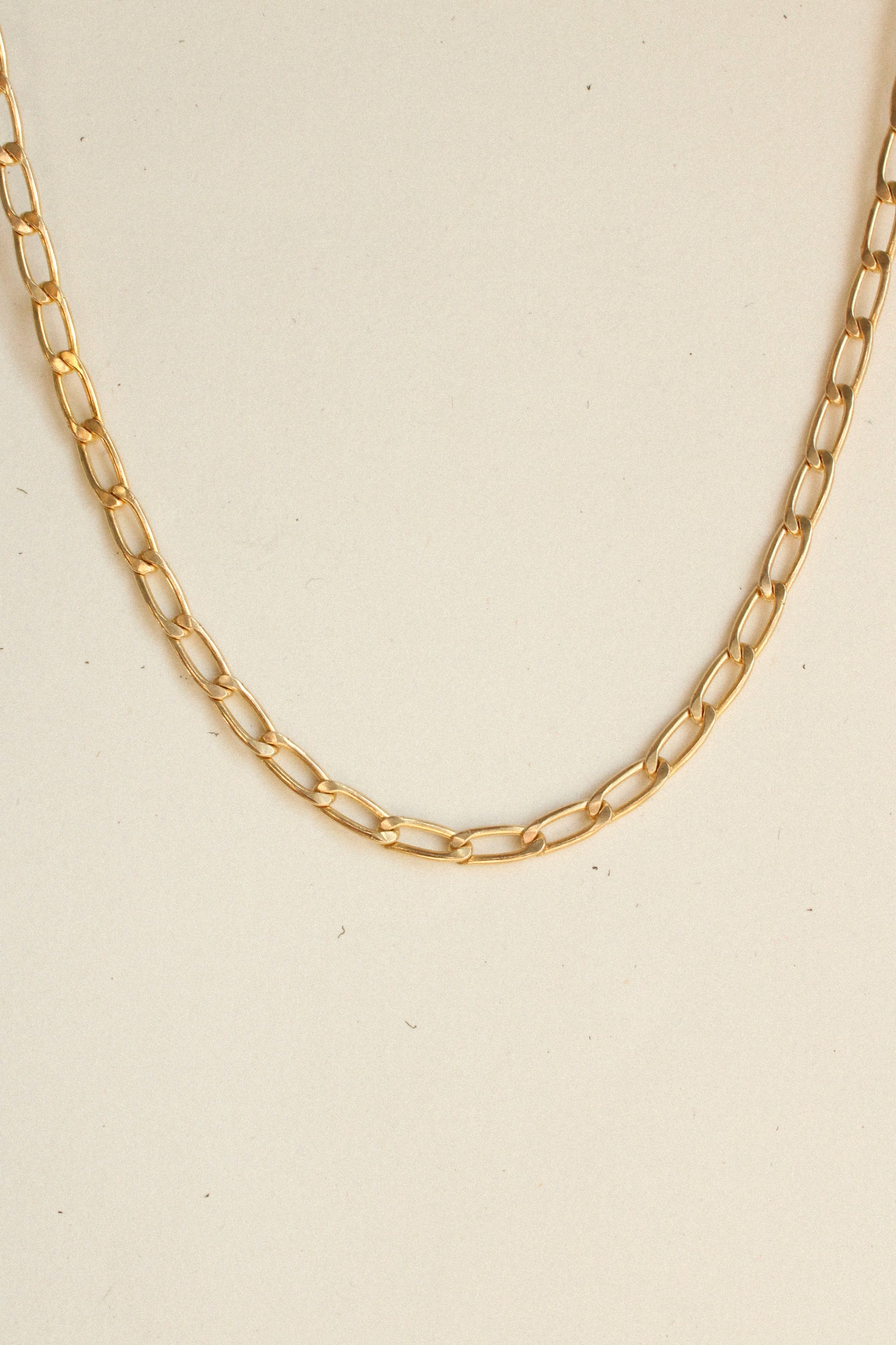Oma Necklace