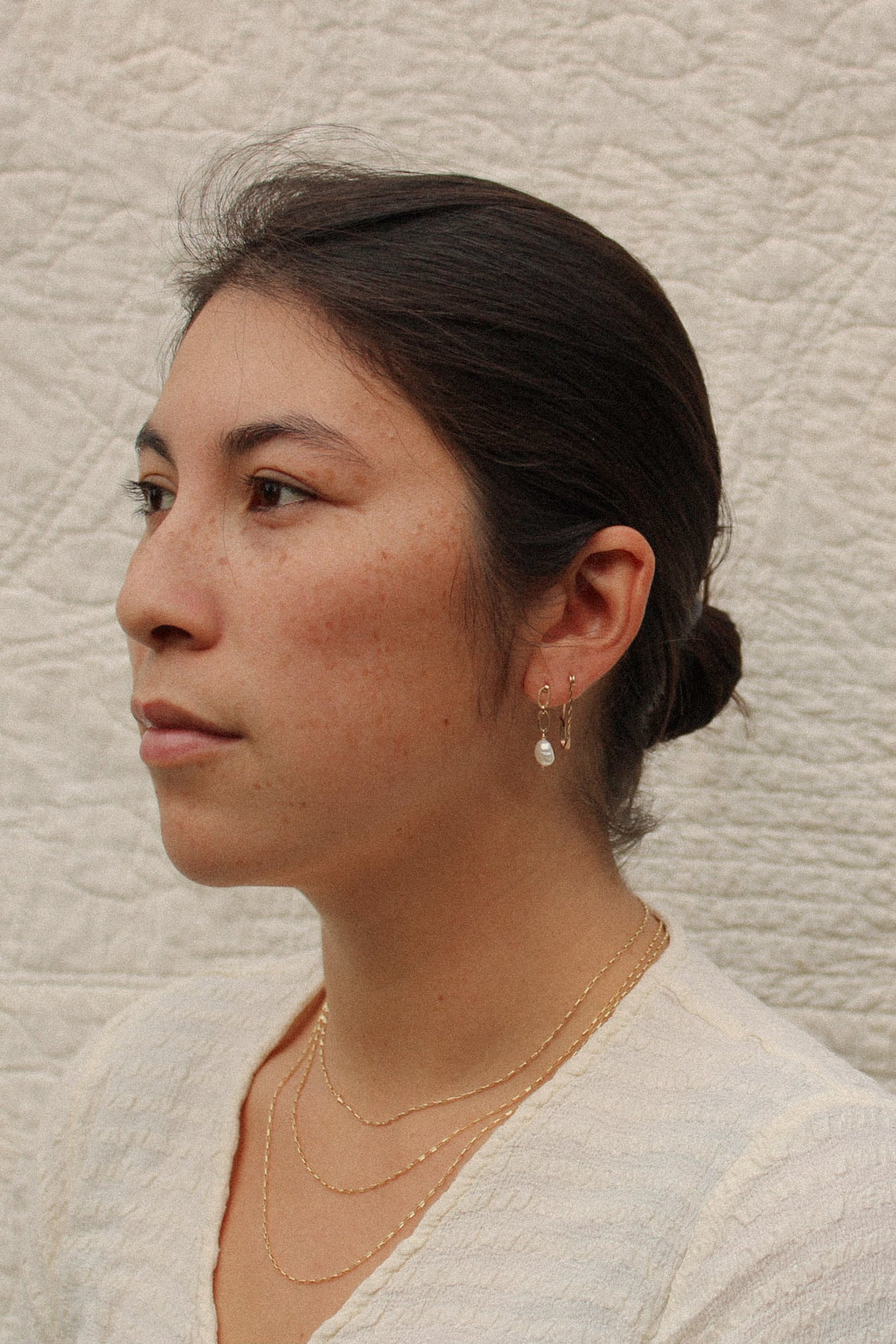 Lacrima Earrings