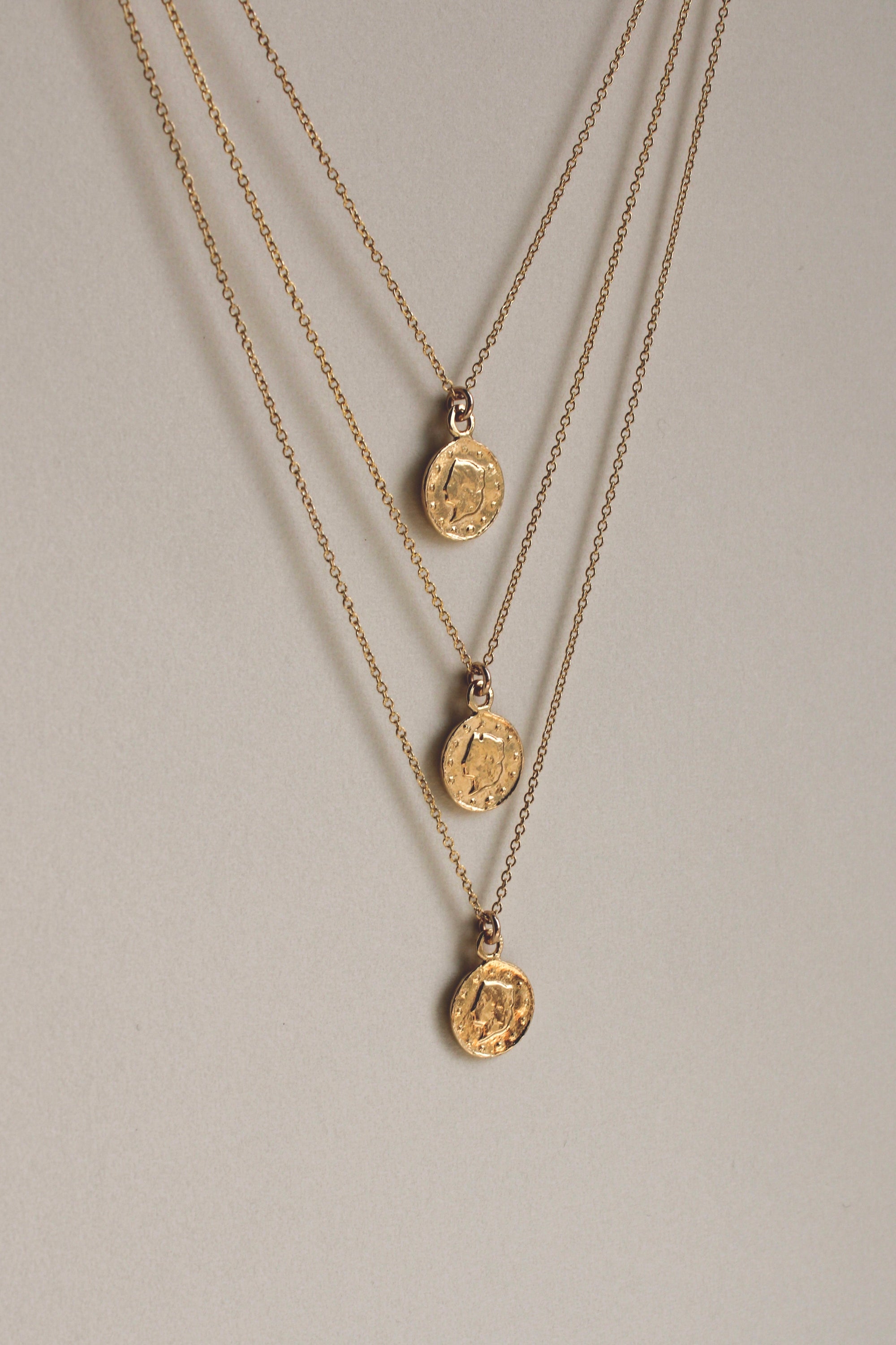 Cable Chain