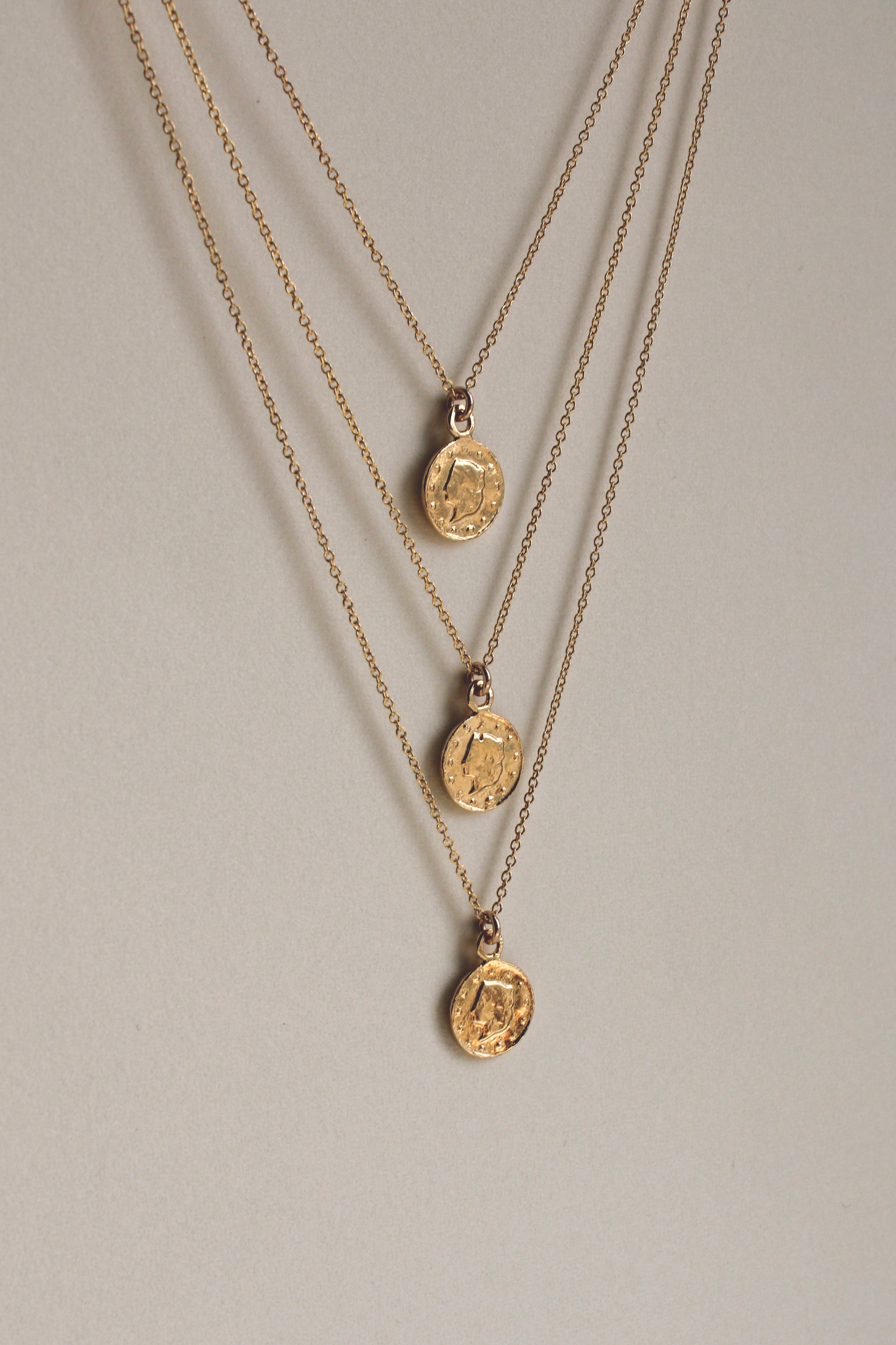 Cable Chain