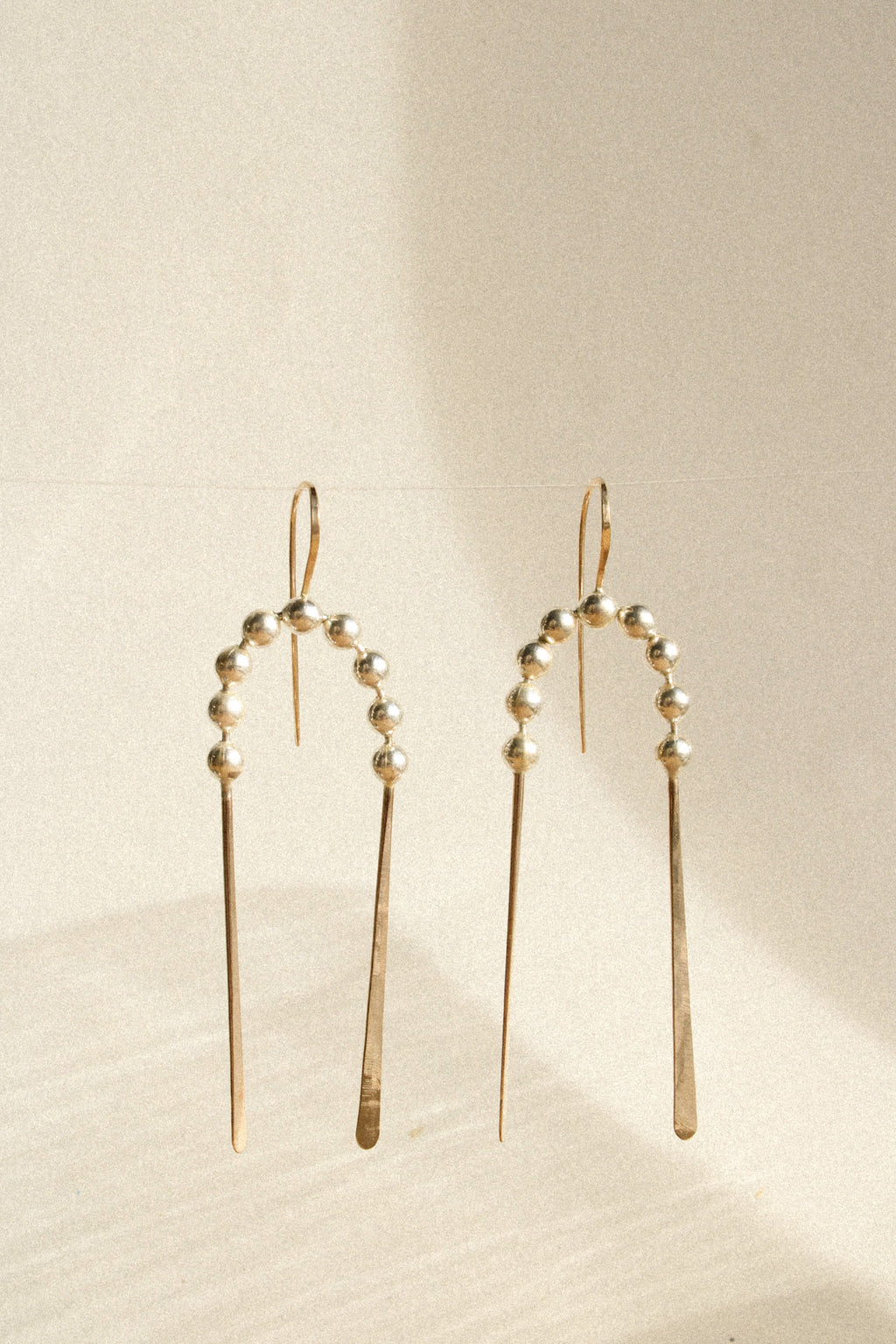 Ula Earrings